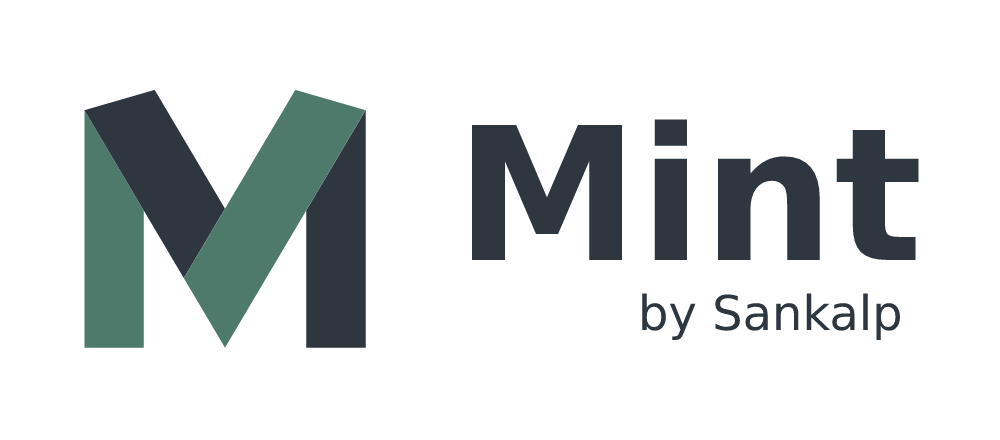 Mint by Sankalp